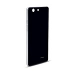 Back Panel Cover For Iball Andi 5q Cobalt Solus White - Maxbhi Com