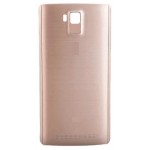 Back Panel Cover For Iball Andi 5u Platino White - Maxbhi Com