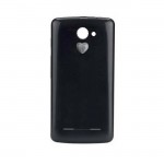 Back Panel Cover For Iball Andi Uddaan Mini White - Maxbhi Com