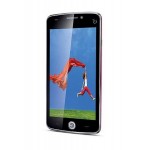 Back Panel Cover For Iball Andi Uddaan Quadcore Black - Maxbhi.com