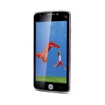 Back Panel Cover For Iball Andi Uddaan Quadcore White - Maxbhi.com