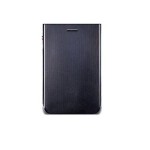 Back Panel Cover For Iball Arpan Black - Maxbhi.com