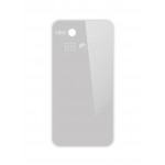 Back Panel Cover For Iball Aspire Qe45 White - Maxbhi.com