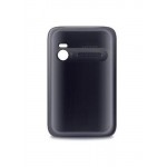 Back Panel Cover For Iball Aura 2b White - Maxbhi.com