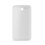 Back Panel Cover For Iball Bliss 3.5u White - Maxbhi.com