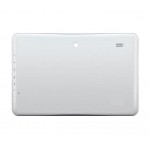 Back Panel Cover For Iball Eduslide I1017 White - Maxbhi Com