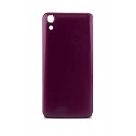 Back Panel Cover For Iball Enigma Plus Black - Maxbhi.com