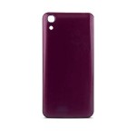Back Panel Cover For Iball Enigma Plus White - Maxbhi Com