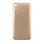 Back Panel Cover For Iball Enigma Plus Gold - Maxbhi.com