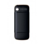 Back Panel Cover For Iball Fab 2.4 Jb 009 Black - Maxbhi.com