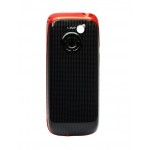 Back Panel Cover For Iball I324 Black - Maxbhi.com