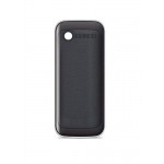Back Panel Cover For Iball Imperial 2.4a Black - Maxbhi.com