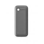 Back Panel Cover For Iball Imperial 2.4a Grey - Maxbhi.com