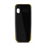 Back Panel Cover For Iball King 1.8d Black - Maxbhi.com