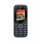 Back Panel Cover For Iball King 3 1.8 Black - Maxbhi.com