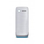 Back Panel Cover For Iball Majestic 2.4d White - Maxbhi.com