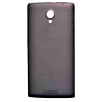 Back Panel Cover For Iball Mslr White - Maxbhi Com
