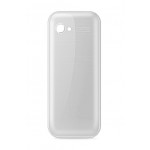 Back Panel Cover For Iball Posh 2.8d White - Maxbhi.com