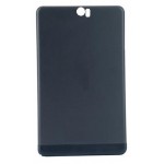 Back Panel Cover For Iball Q800 3g Black - Maxbhi Com