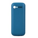 Back Panel Cover For Iball Shaan 2.4 Neon Blue - Maxbhi.com