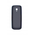 Back Panel Cover For Iball Shaan 2.4m Gripper Black - Maxbhi.com