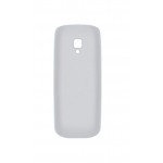 Back Panel Cover For Iball Shaan 2.4m Gripper White - Maxbhi.com
