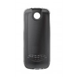 Back Panel Cover For Iball Shaan Fab9 Black - Maxbhi.com