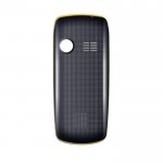 Back Panel Cover For Iball Shaan I153 White - Maxbhi Com