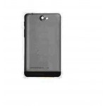 Back Panel Cover For Iball Slide 2g 7227 Black - Maxbhi.com