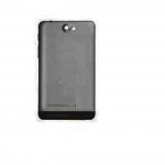 Back Panel Cover For Iball Slide 2g 7227 White - Maxbhi Com