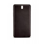 Back Panel Cover For Iball Slide 3g 6095q700 Black - Maxbhi.com