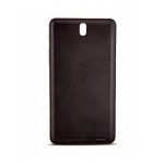 Back Panel Cover For Iball Slide 3g 6095q700 Brown - Maxbhi.com