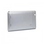 Back Panel Cover For Iball Slide 3g 7334i Black - Maxbhi.com