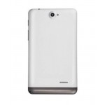 Back Panel Cover For Iball Slide 3g 7345q800 White - Maxbhi.com