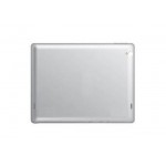 Back Panel Cover For Iball Slide 3g 8072 White - Maxbhi.com