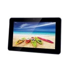 Back Panel Cover For Iball Slide 3g 9017d50 Black - Maxbhi.com