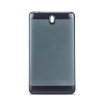 Back Panel Cover For Iball Slide 3g Q45i Black - Maxbhi.com