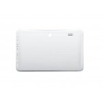 Back Panel Cover For Iball Slide 6309r White - Maxbhi Com