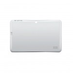 Back Panel Cover For Iball Slide 6318i Black - Maxbhi Com