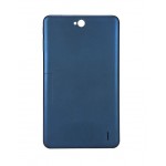 Back Panel Cover For Iball Slide Comate Blue - Maxbhi.com