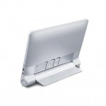 Back Panel Cover For Iball Slide Brace X1 Mini White - Maxbhi Com
