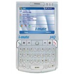 Back Panel Cover for i-mate JAQ - Black