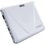 Back Panel Cover for IBall Slide i6030 - Black
