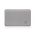 Back Panel Cover for IBall Slide i7218 - White