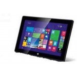 Back Panel Cover for IBall Slide WQ149i - Black