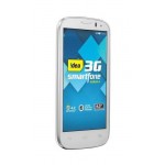 Back Panel Cover for Idea Aurus 4 - White