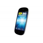 Back Panel Cover for Idea Fab - Black