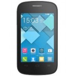 Back Panel Cover for Idea ID 1000 - White