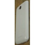 Back Panel Cover for Idea Ultra Plus - White