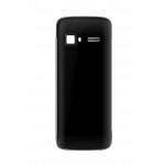 Back Panel Cover For I Kall K34 Black - Maxbhi.com